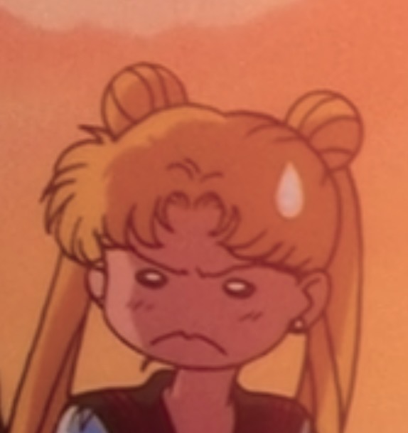 picture of sailor moon
